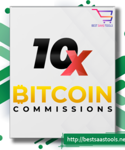 10x Bitcoin Commissions High Ticket Affiliate