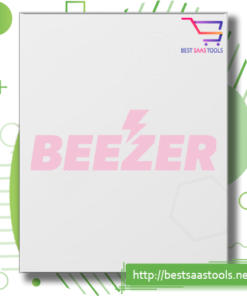 Beezer app is the best no code app builder