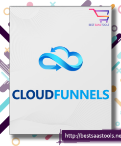 Cloudfunnels 2 Pro