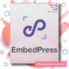 Embedpress Wordpress Plugin