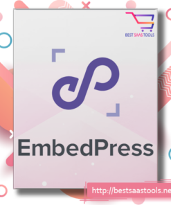 Embedpress Wordpress Plugin