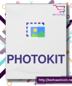 Photokit Photo Editor Ltd