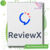 Reviewx Plugin For Wordpress