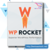 WP Rocket Plugin Wordpress
