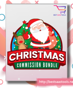 Christmas Commission Bundle