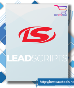 Leadscripts All Access Ltd