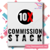 10x Commission Stack App