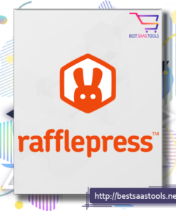 Rafflepress Plugin for Wordpress