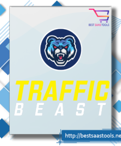 Traffic Beast App