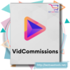 Vidcommissions