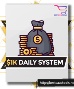 1k Daily System High Ticket Products