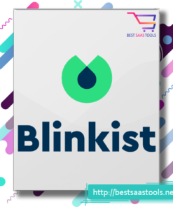Blinkist Premium Nonfiction Books And Podcasts