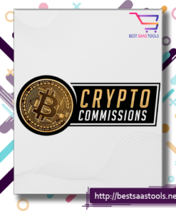 Crypto Commissions App