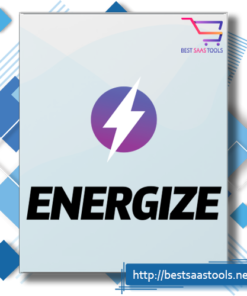 Energize High Ticket Commission App