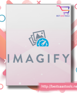 Imagify is the best Image Optimization Plugin Wordpress