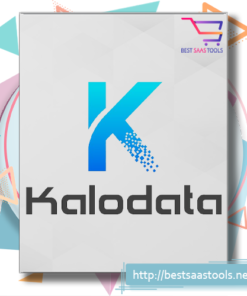 Kalodata Tiktok Business Analytics Tool