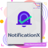 Notificationx Wordpress Notification Bar Plugin