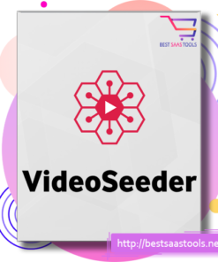 Videoseeder Video Syndication