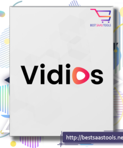 Vidios Video Hosting Platform