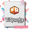 Viquote 2 Quote Templates