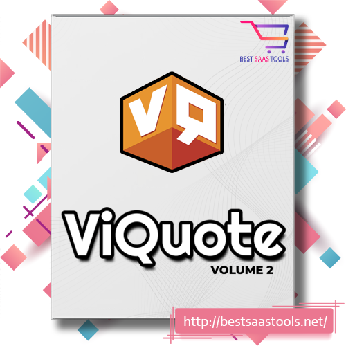 Viquote 2 Quote Templates