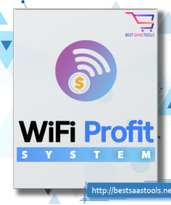 Wifi Profit System Free Traffic Generator