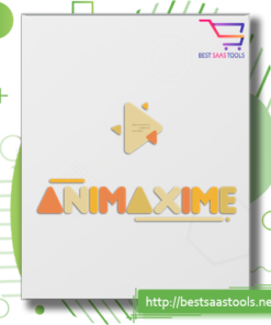 Animaxime V1 Powerpoint Templates