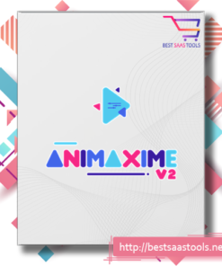Animaxime V2 Animated Ppt Templates
