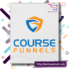 Coursefunnels Online Course Builder