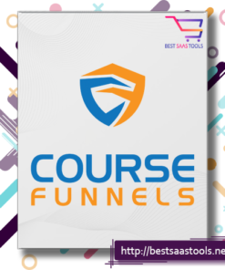 Coursefunnels Online Course Builder