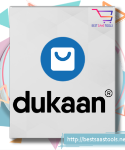 Dukaan App E Commerce Solution