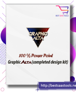 Graphic Alta Powerpoint Templates
