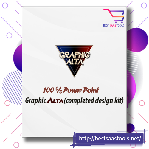 Graphic Alta Powerpoint Templates