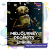 Midjourney Prompts Empire For Artists