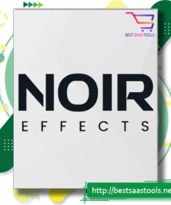 Noir Effects Complete Bundle