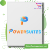 Powersuites Ppt Animation Templates