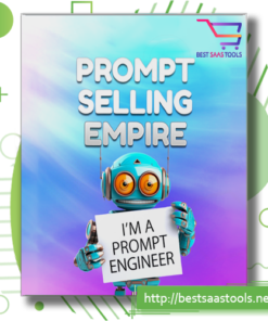 Prompt Selling Empire Prompt Engineering Chatgpt