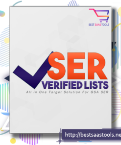 Ser Verified Lists Gsa Link Lists