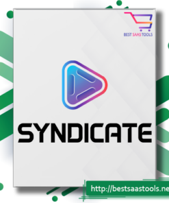 Syndicate App Earn Commissions