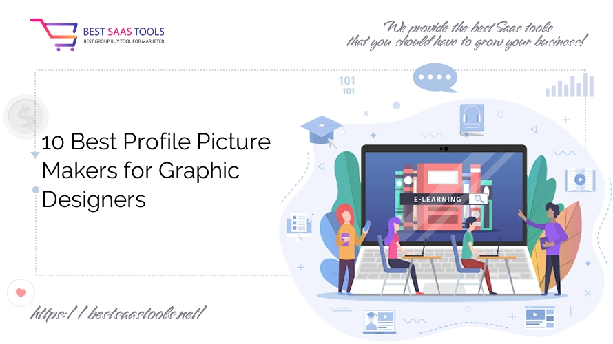 10 Best Profile Picture Makers for Graphic Designers