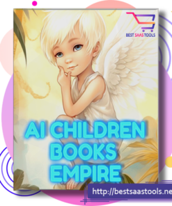 Ai Children Books Empire Course