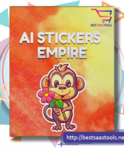 Ai Stickers Empire Course