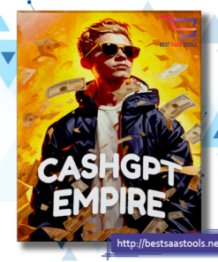 Cashgpt Empire Easy Ways To Make Money Online