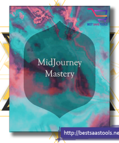 Midjourney Mastery Course