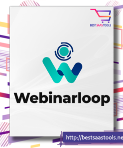 Webinarloop Webinar Software