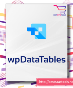 Wpdatatables Wordpress Table Plugin