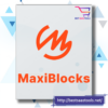 Maxi Blocks Page Builder