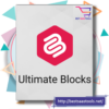 Ultimate Blocks Wordpress Gutenberg Blocks