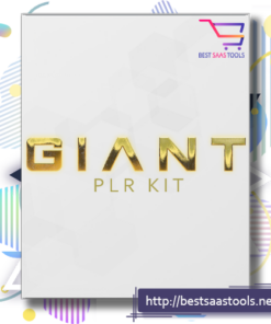 Giant Plr Kit
