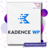 Kadence Wp Theme